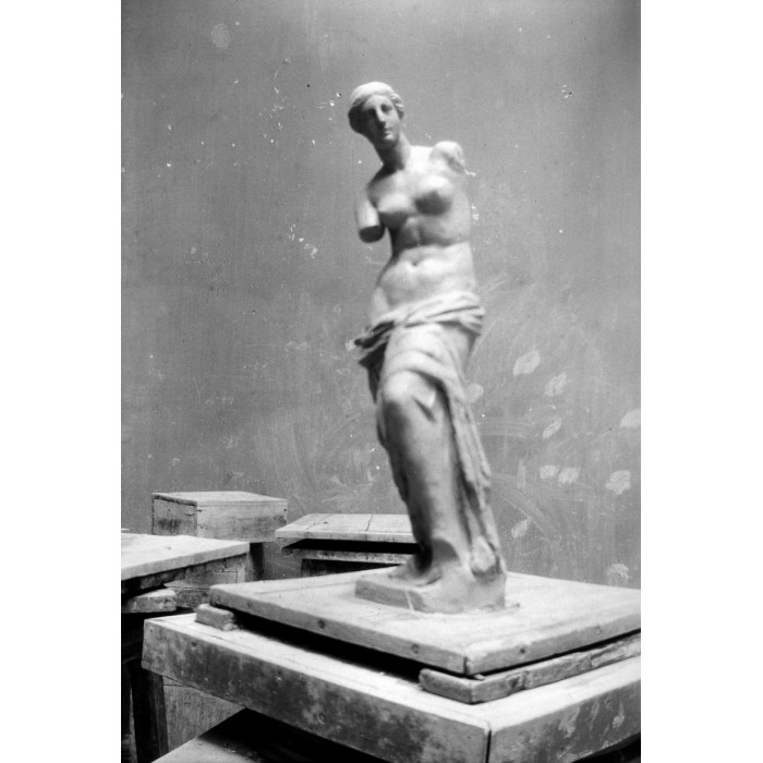 Copie de la Vénus de Milo