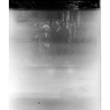 Mariage de Monique et Stéphan