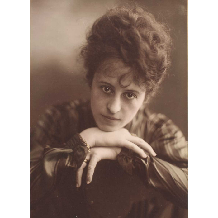 Jeanne Marie Catherine Buxin née Hoet