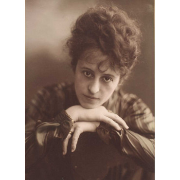 Jeanne Marie Catherine Buxin née Hoet