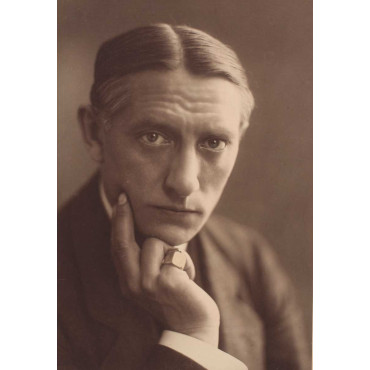 Antoine Joseph "Émile" BUXIN père de Stephan