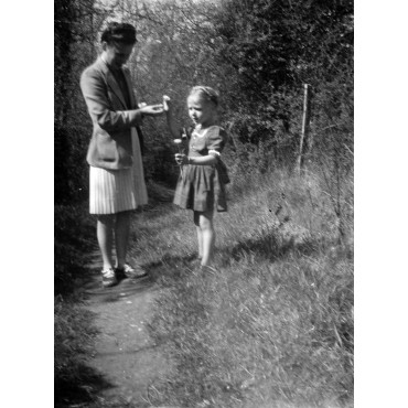 Monique et Jeannette