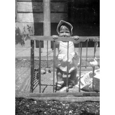 Jeannette, 1942, premiers pas