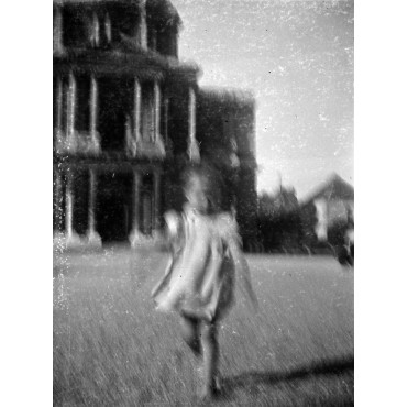 Promenade aux Invalides