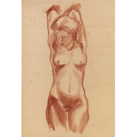 Femme nue