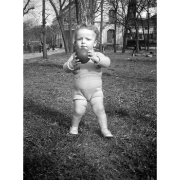 Aux jardins des Champs-Élysées