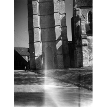 Église à identifier 12