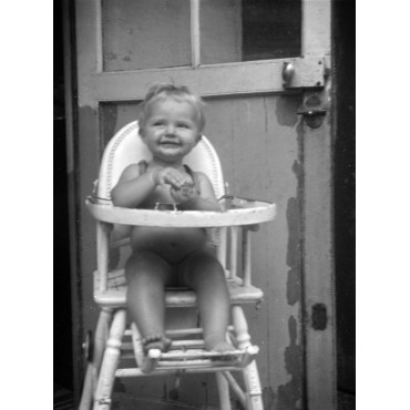 Boizou ne partage pas ses reine-claudes