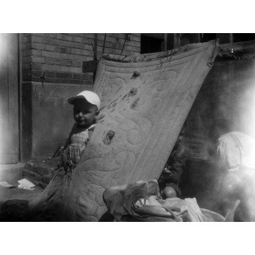 Début des années 50