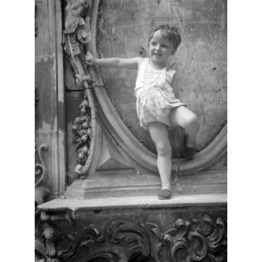 Début des années 50