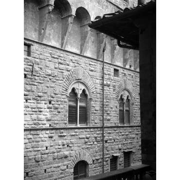 Voyage en Italie, Florence