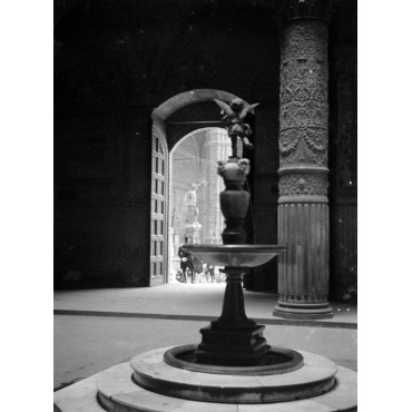 Voyage en Italie, Florence