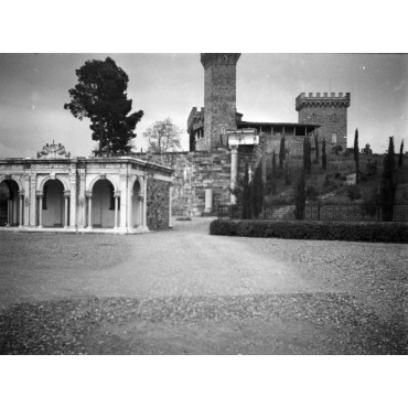 Torre del Gallo à Arcetri