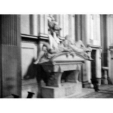 Voyage en Italie, Florence