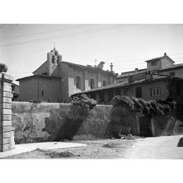 Voyage en Italie,  Pise