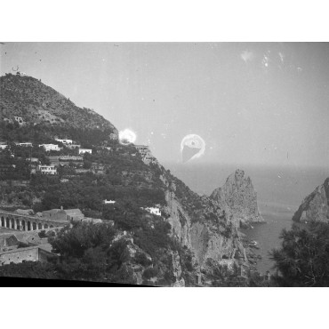 Faraglioni di Capri