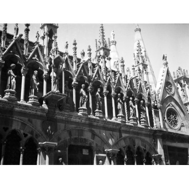 Voyage en Italie, Pise