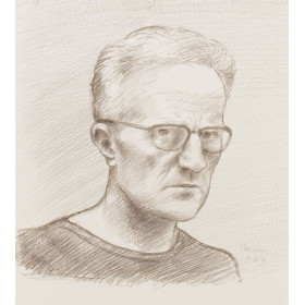 Autoportrait