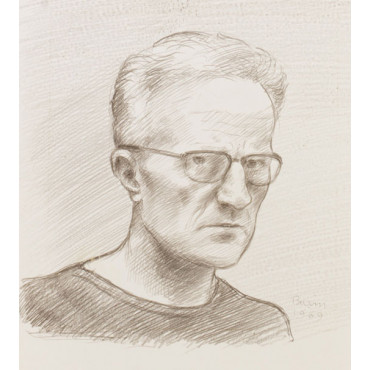 Autoportrait