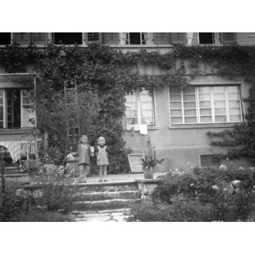 En Suisse chez les Schnider