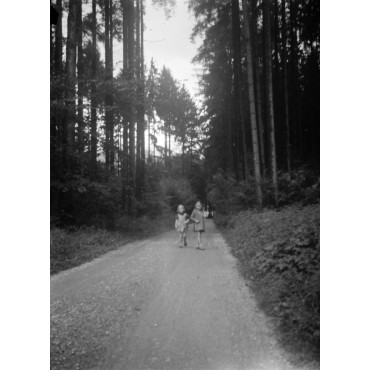 En Suisse chez les Schnider ??