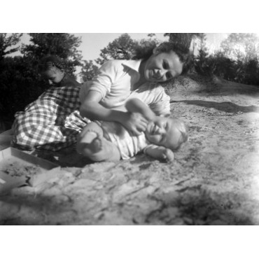 Voyage à La Colle-sur-Loup