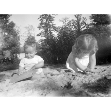 Voyage à La Colle-sur-Loup