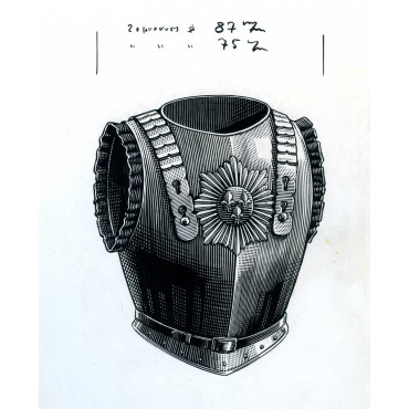 Armure