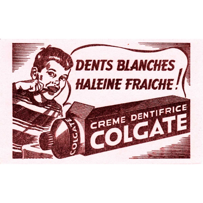Dents blanches haleine fraîche 02