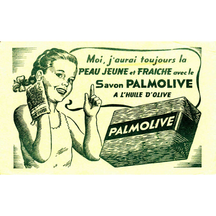 Savon Palmolive