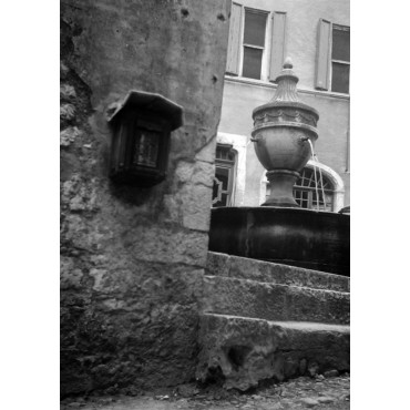 Vacances à La-Colle-sur-Loup