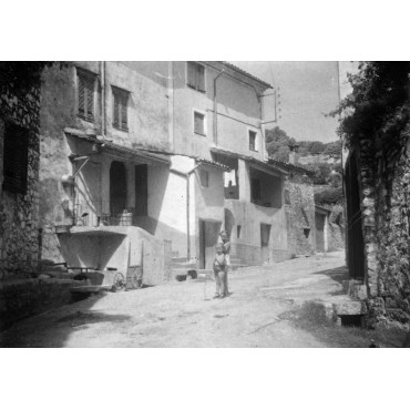 Vacances à La-Colle-sur-Loup