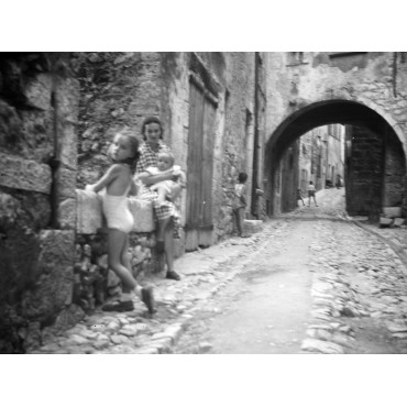 Vacances à La-Colle-sur-Loup, Saint Paul de Vence