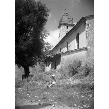Vacances à La-Colle-sur-Loup