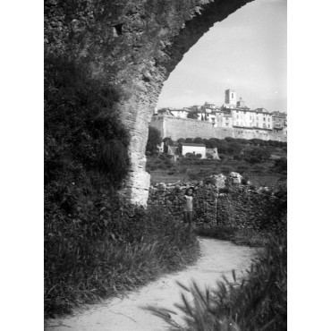 Vacances à La-Colle-sur-Loup