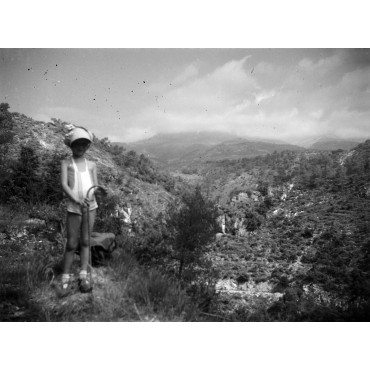 Vacances à La-Colle-sur-Loup