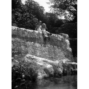 Vacances à La-Colle-sur-Loup