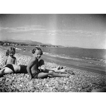 Vacances à La-Colle-sur-Loup