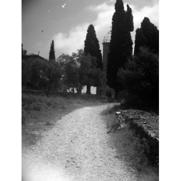 Vacances à La-Colle-sur-Loup