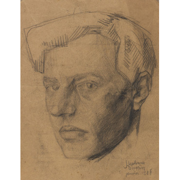 Autoportrait