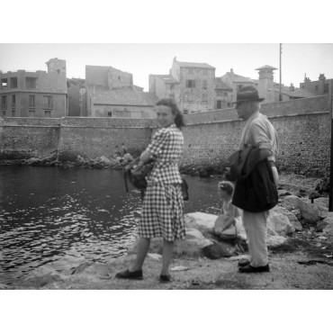 Vacances à La-Colle-sur-Loup