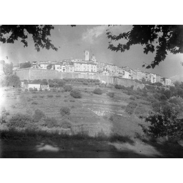 Vacances à La-Colle-sur-Loup, Saint Paul de Vence