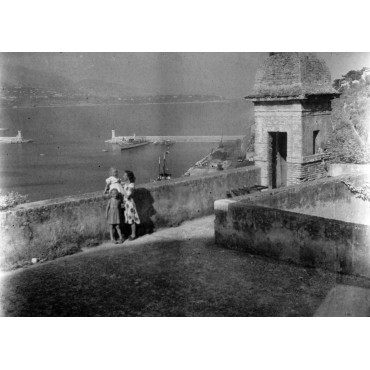 Vacances à La-Colle-sur-Loup