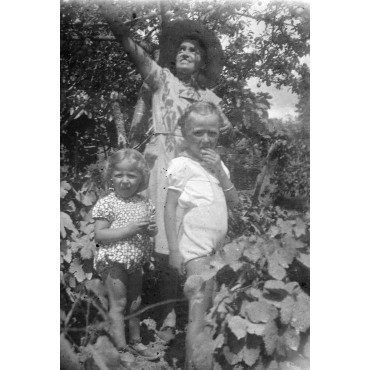 Voyage à La Colle-sur-Loup