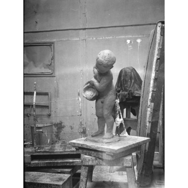 Atelier de la Villa Brune