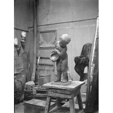 Atelier de la Villa Brune