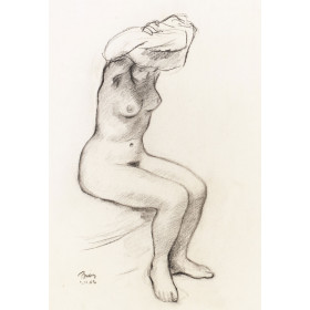 Femme nue