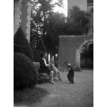 Église à identifier 11