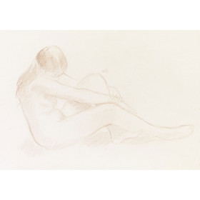 Femme nue
