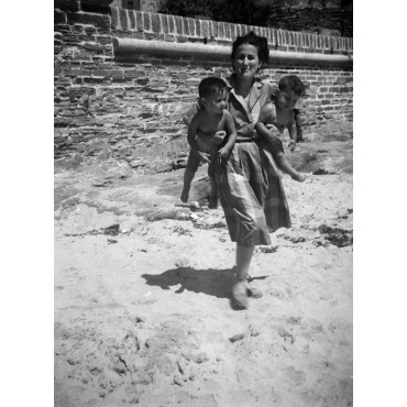 Pornic, madame Dorizon ?